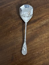 Beautiful Art Deco Silver