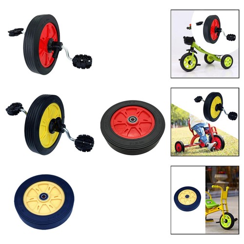 Kids tricycle wheel - tricycle,