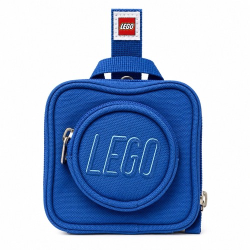 Lego kids brick mini - brick, backpack