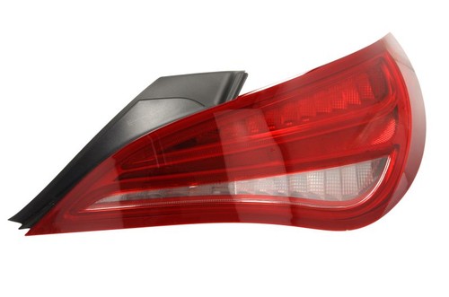 Rear right lamp - , fits