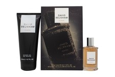 David Beckham Classic Gift Set