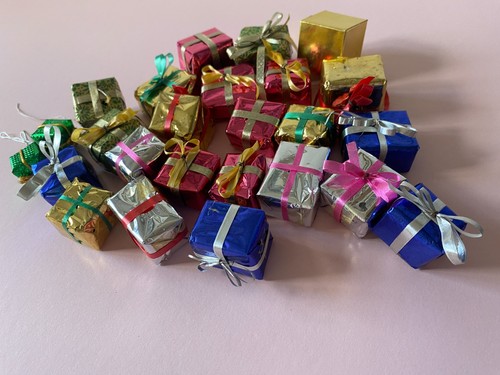 Bundle 25x vintage foil - bundle, of