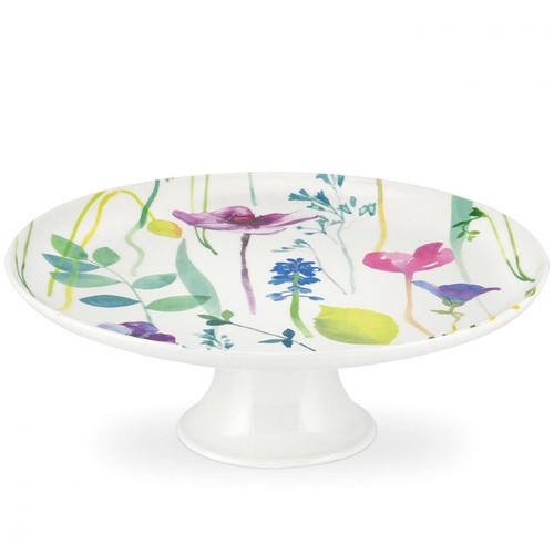 Portmeirion water garden cake - portmeirion,