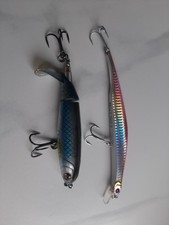 Nomura Salt Water Lure Whopper