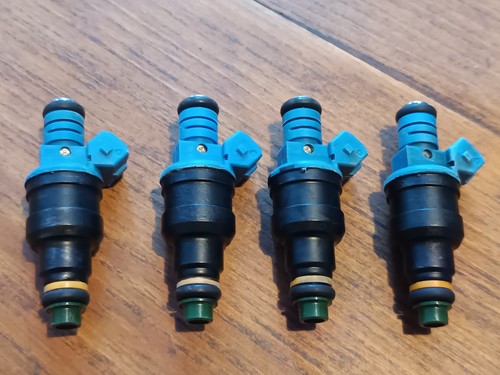 C20xe bosch fuel injectors - c20xe,