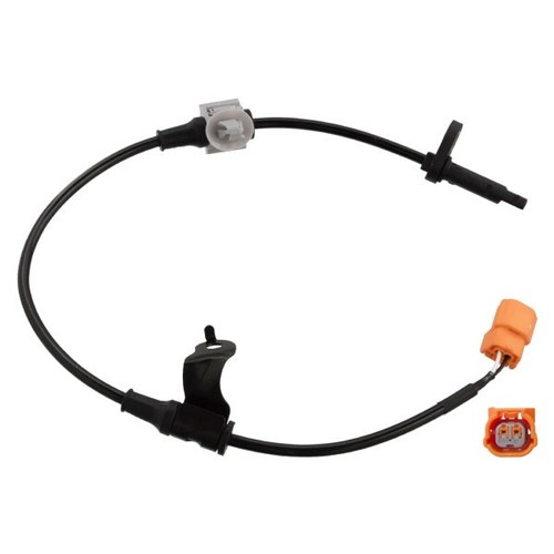Wheel speed sensor left rear - sensor,