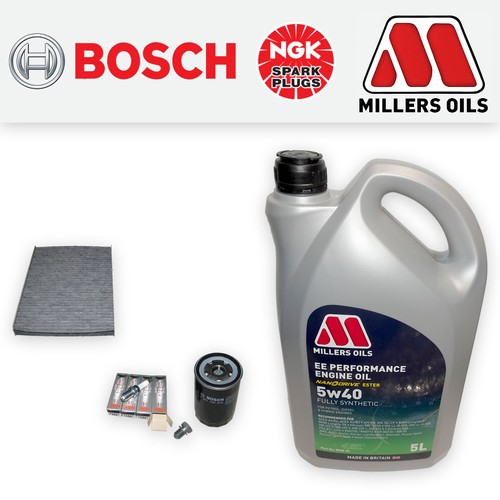 Service kit golf mk4 - service, vw