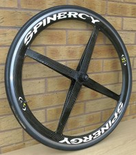 Spinergy Rev X Rear Wheel
