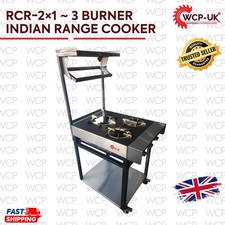 Commercial Curry Cooker 3