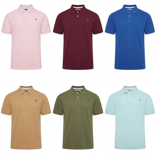 Mens crew clothing - crew, co