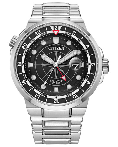 New citizen eco drive - eco, men's
