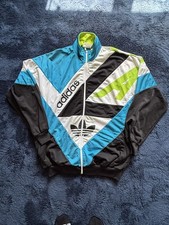Adidas Tracksuit Jacket