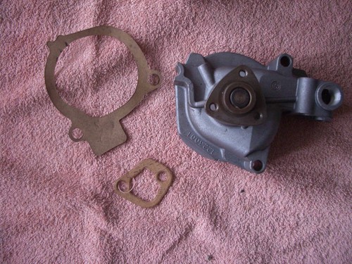 Qcp2545 water pump - qcp2545, (