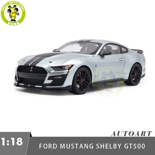 Ford mustang shelby gt500 - shelby,