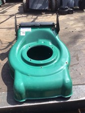 B & Q FPLMP138 Mower Deck