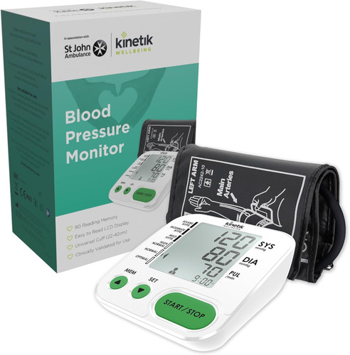 Kinetik wellbeing home use - wellbeing,