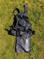 Gul stokes black sailing - black,