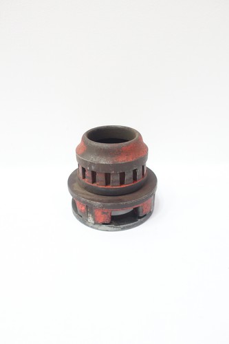 Ridgid 2in pipe - 2in, die