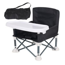 Foldable Baby Highchair