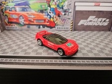 Vintage HOT WHEELS 90 ACURA