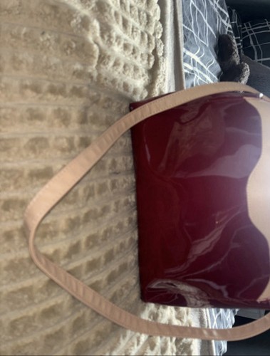Casa borse red - di, patent