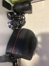 Nikon D3000 beginner camera