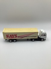 Corgi Volvo F12 Lorry Truck