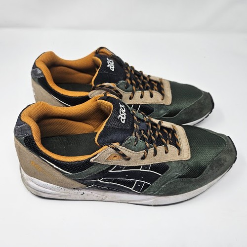 Asics gel saga winter - asics, trail