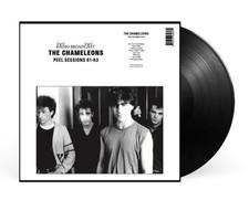 Chameleons peel sessions - -,