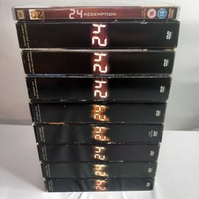 Season and 24 - 24,