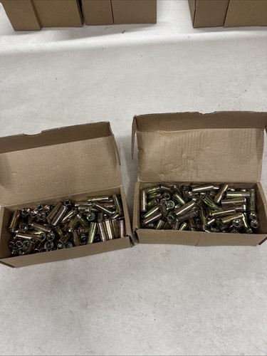 Fischer fda 8x30 drop - drop, in