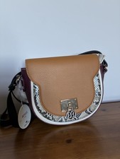 Bessie London Bag Long Handle