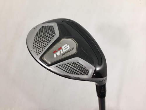 Taylormade rescue hybrid u4 - rescue,