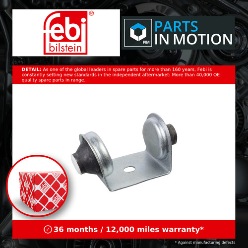 Engine mount fits peugeot - fits,