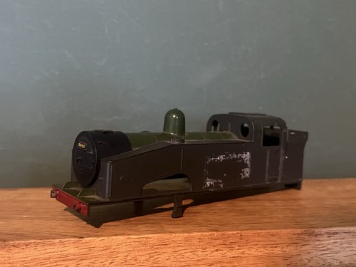 Lima gauge lner j50 - gauge, loco