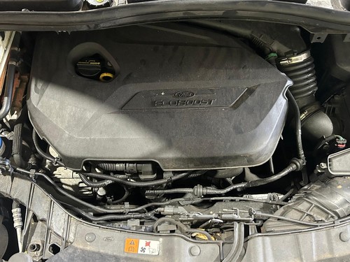 Ford max titanium - ford, c-max