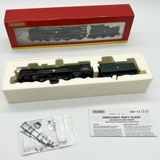 Hornby R2267 BR Merchant Navy