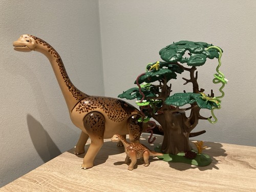 Playmobil 5231 dinosaur - 5231,