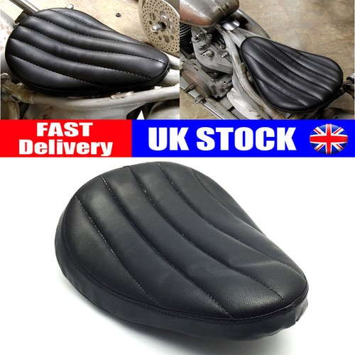 Motorcycle solo seat - solo,