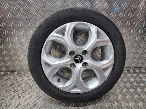Citroen mk2 4x108 - citroen,