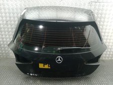 MERCEDES A CLASS TAILGATE BOOT