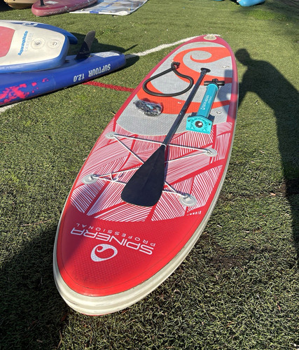 Spinera dlt inflatable - spinera,