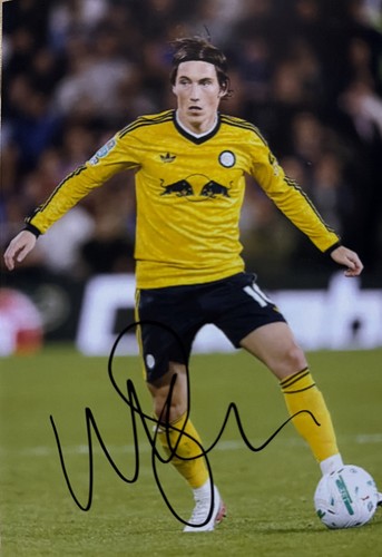 Harry wilson leeds - harry, hand