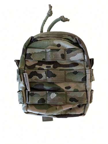 Warrior assault systems - systems, mtp