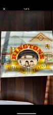 Vintage RINGTONS 1920