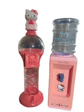 Hello Kitty Mini Water