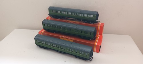 Gauge mint hornby - hornby, sr