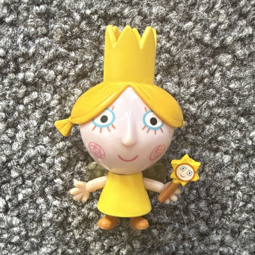 Ben and holly little - , kingdom