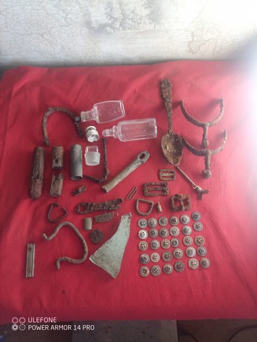 Ww1 german original - german,