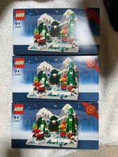 LEGO Seasonal / Promotional
